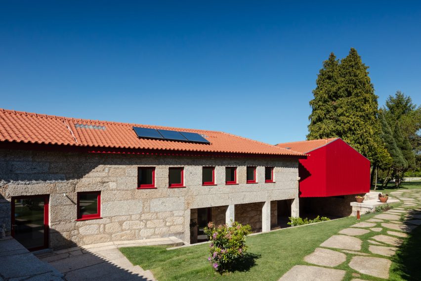 House by NOARQ