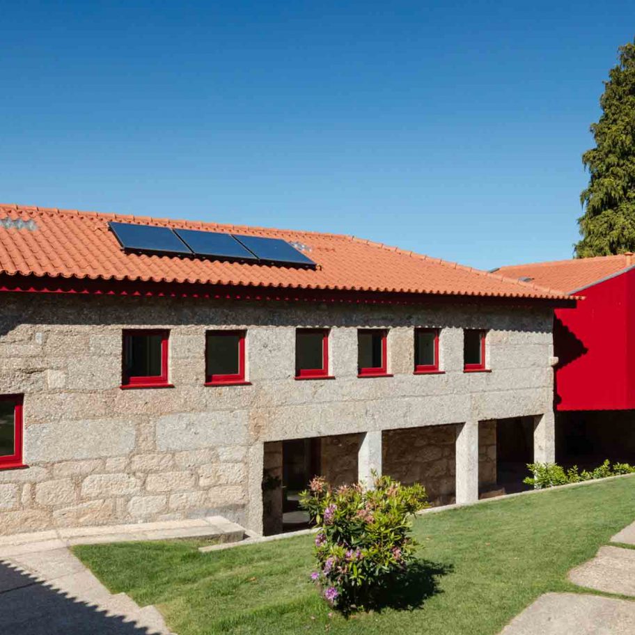 House by NOARQ