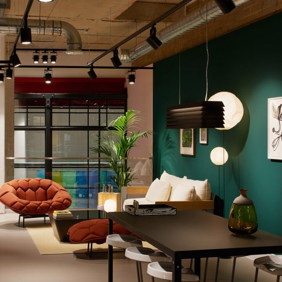 House of Harth pop-up shop