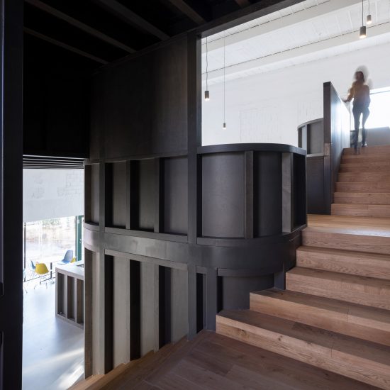 House of Wine by Chybik + Kristof