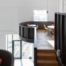 House of Wine by Chybik + Kristof