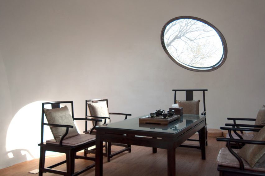 Hutong Bubble 218 by MAD in Beijing, China