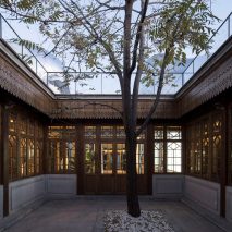 Hutong Bubble 218 by MAD