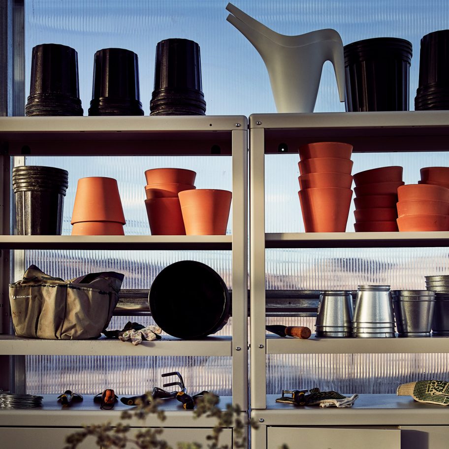 IKEA Mars Desert Research Station