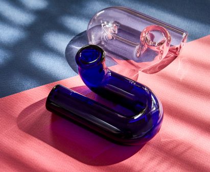 Elbow Pipe by Ninon Choplin