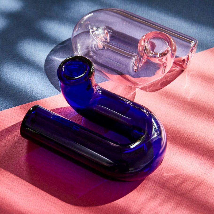 Elbow Pipe by Ninon Choplin