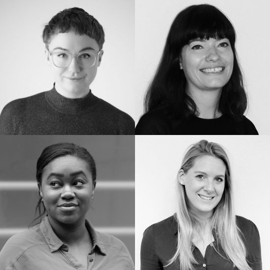 Watch our talk with Knauf about women in architecture