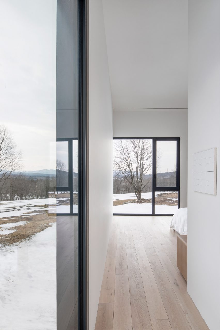 Knowlton Residence by Thomas Balaban Architect