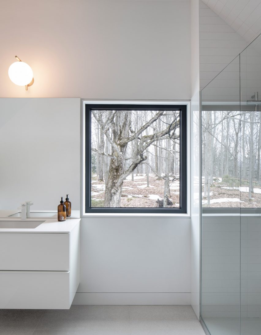 Knowlton Residence by Thomas Balaban Architect