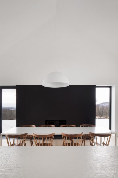Knowlton Residence by Thomas Balaban Architect