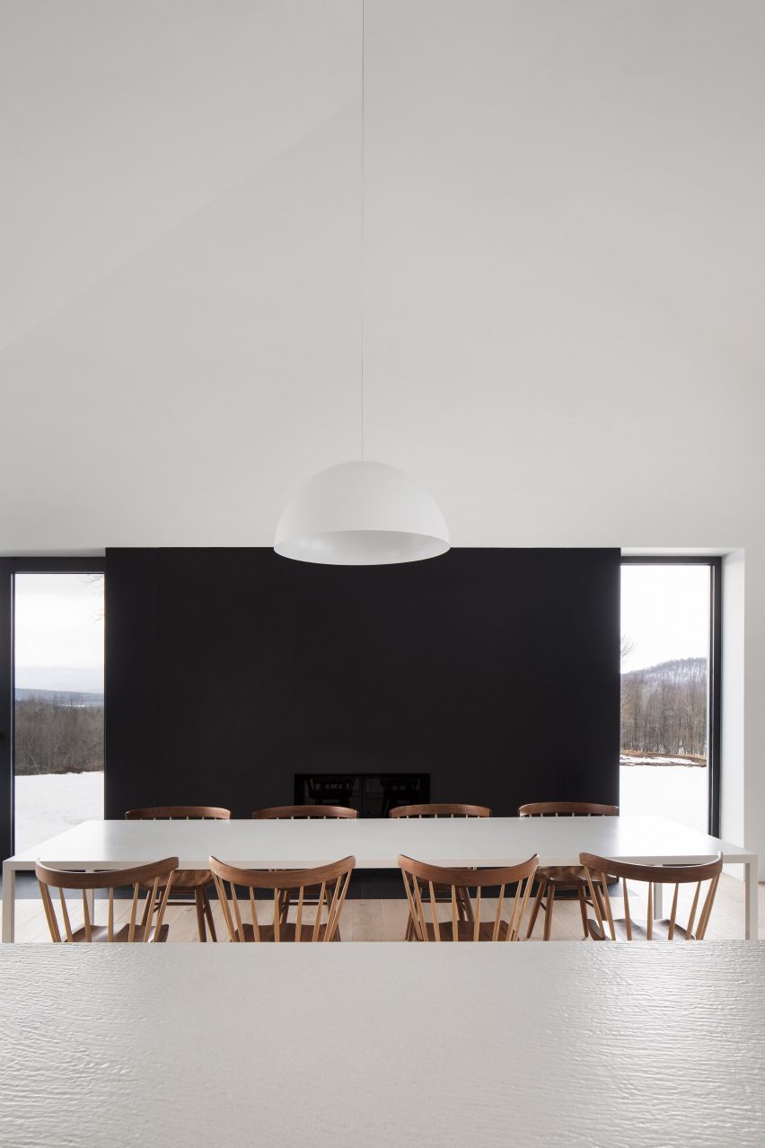 Knowlton Residence by Thomas Balaban Architect