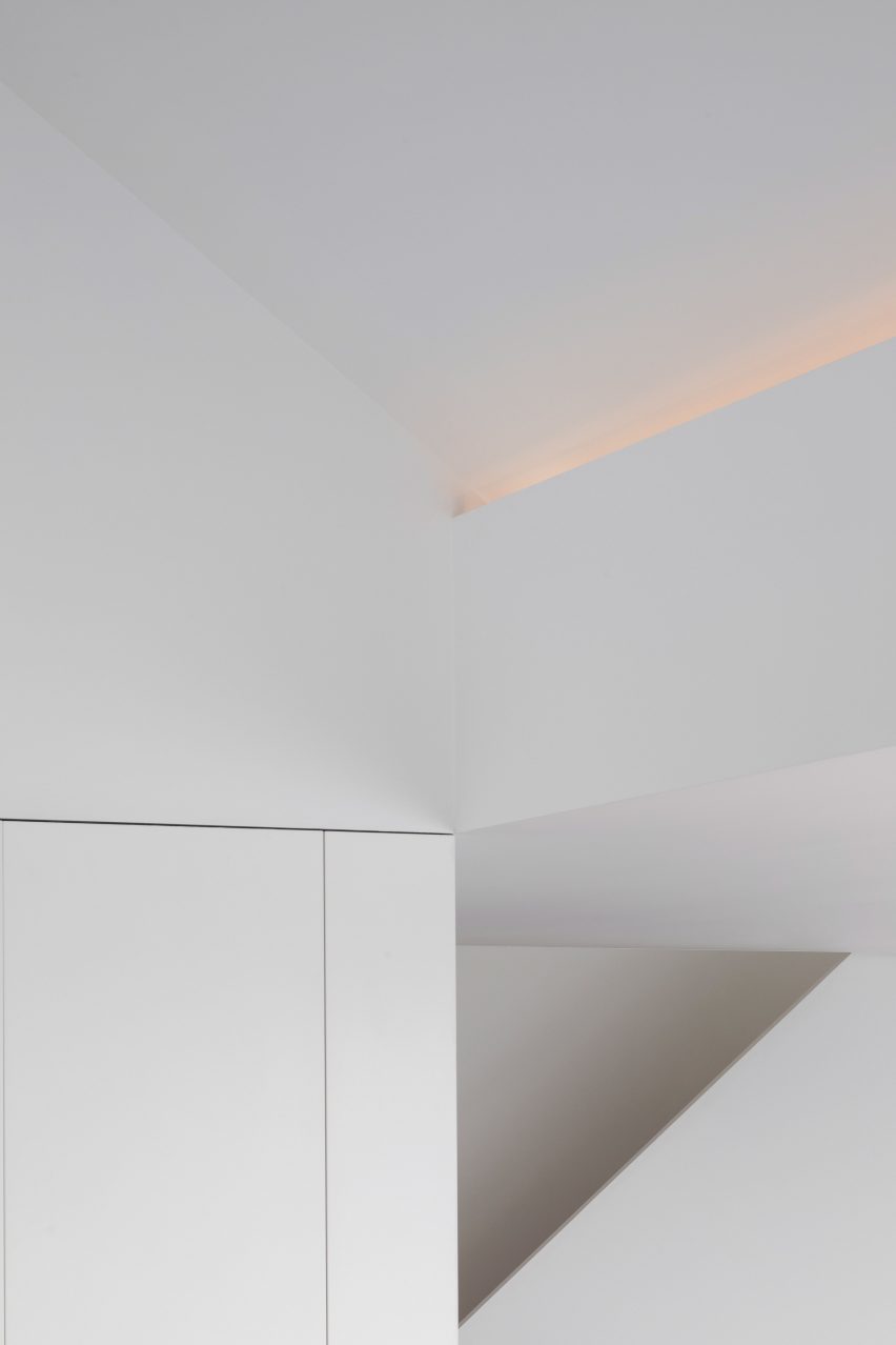 Knowlton Residence by Thomas Balaban Architect
