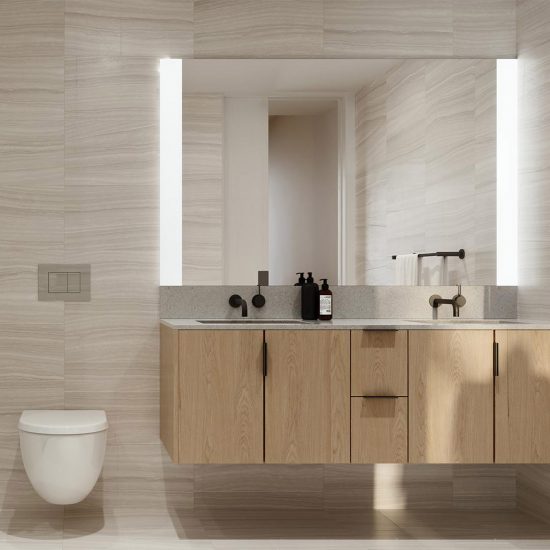 Katerra's building product brand Kova