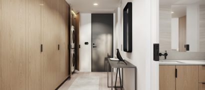 Katerra's building product brand Kova