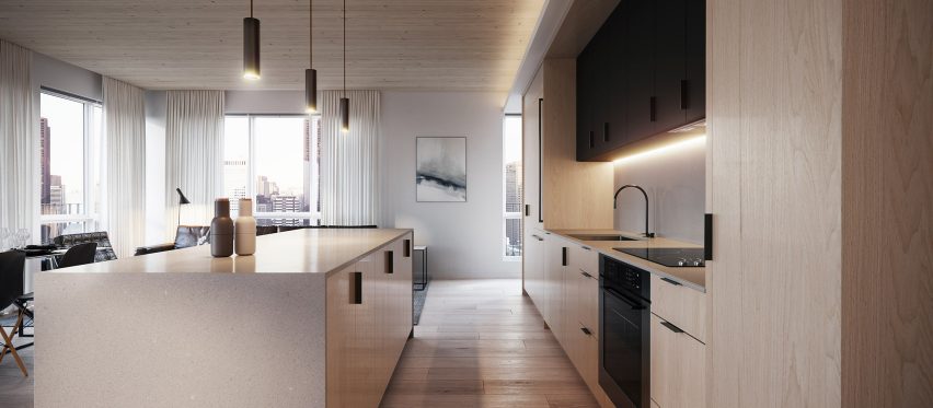 Katerra's building product brand Kova