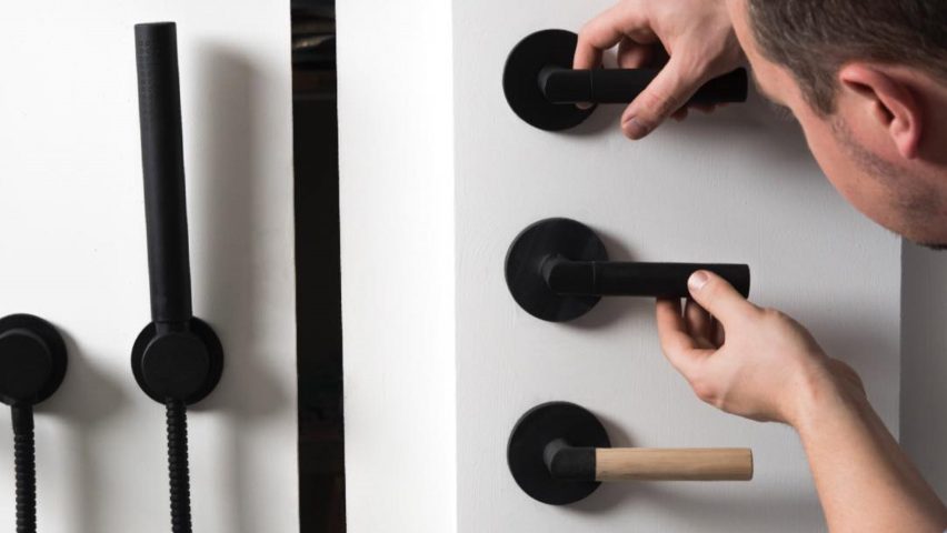 Katerra's building product brand Kova