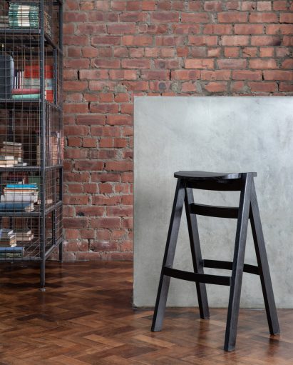 Lap Stool by SmithMattias for Deadgood