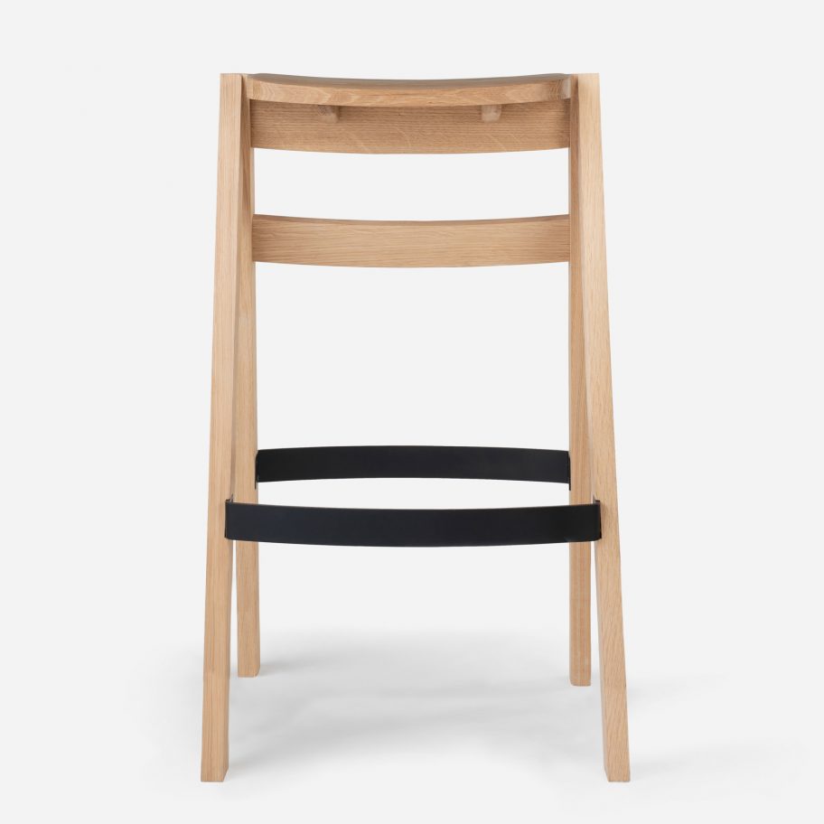 Lap Stool by SmithMattias for Deadgood