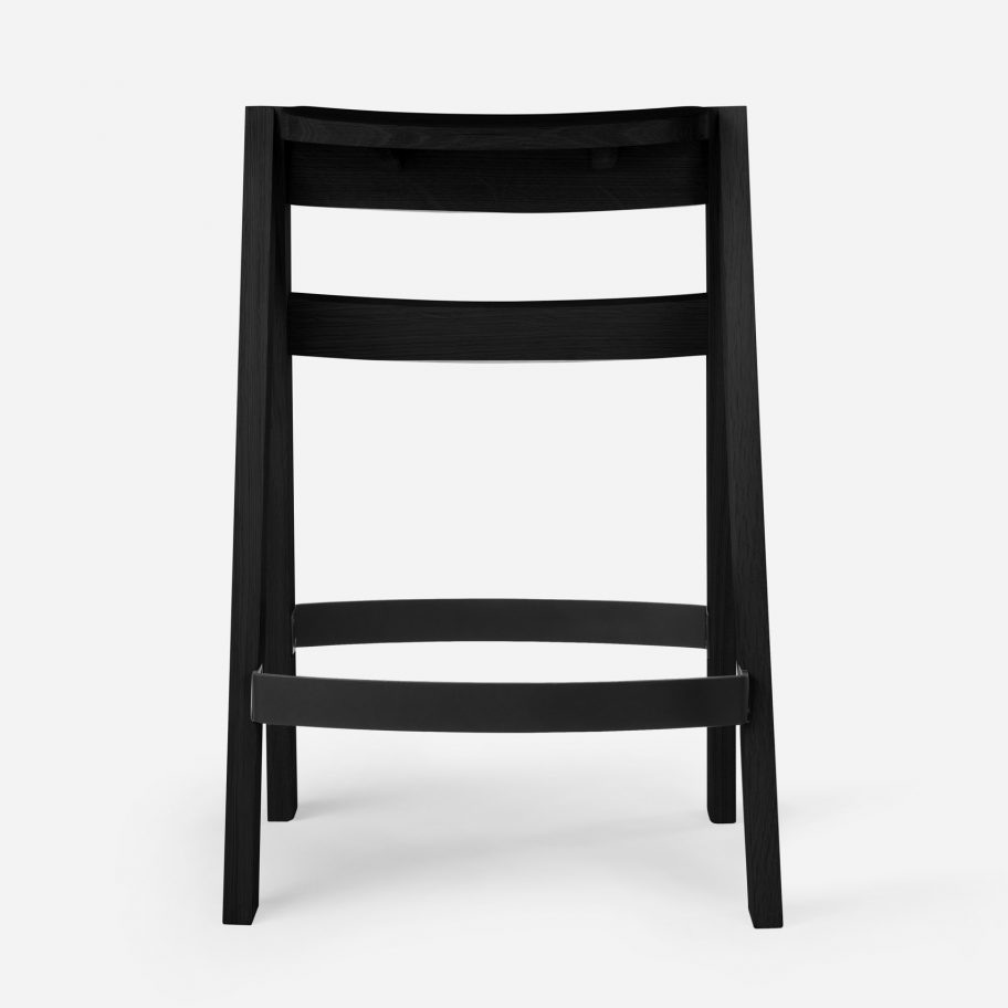 Lap Stool by SmithMattias for Deadgood