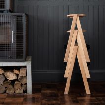 Lap Stool by SmithMattias for Deadgood