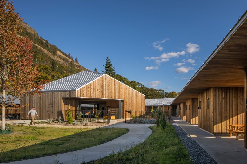 Society Hotel Bingen by Waechter Architecture