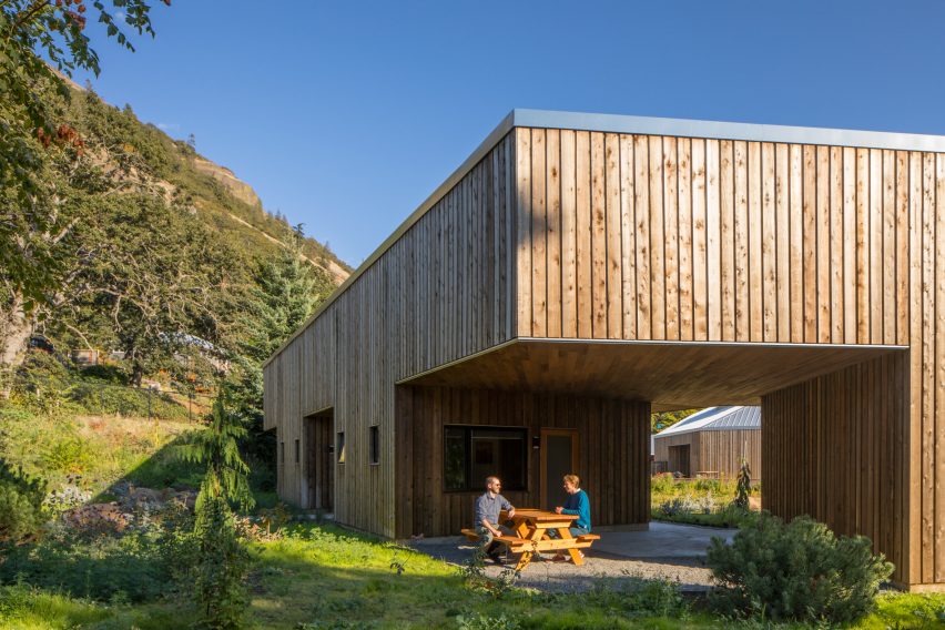 Society Hotel Bingen by Waechter Architecture