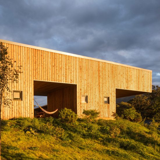 Society Hotel Bingen by Waechter Architecture