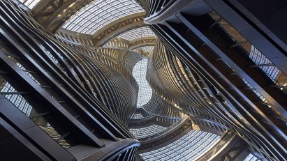 Leeza Soho tower
