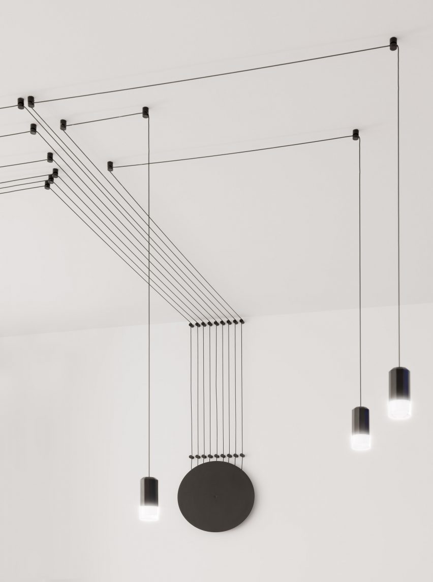 Light Falls by Flow Architecture and Maria Grazia Savito Architects