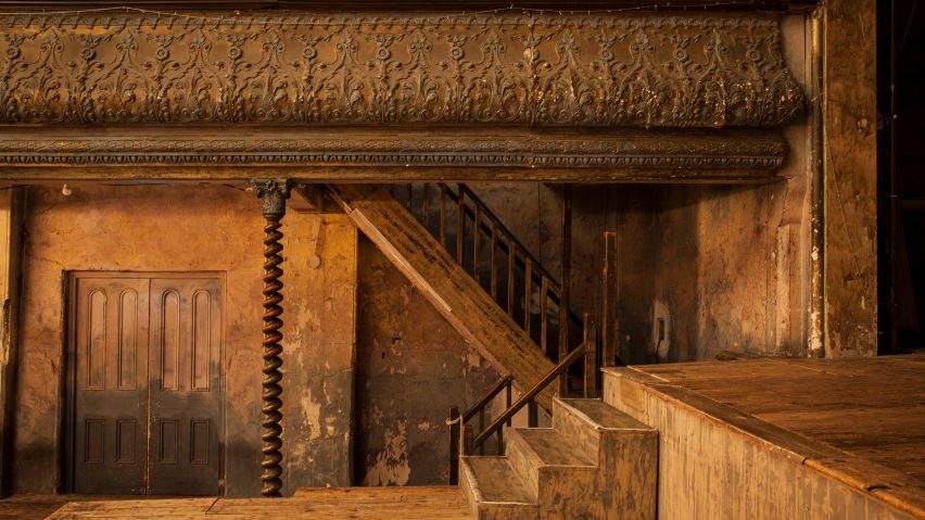 London's Great Theatres book by Simon Callow and Derry Moore for Prestel