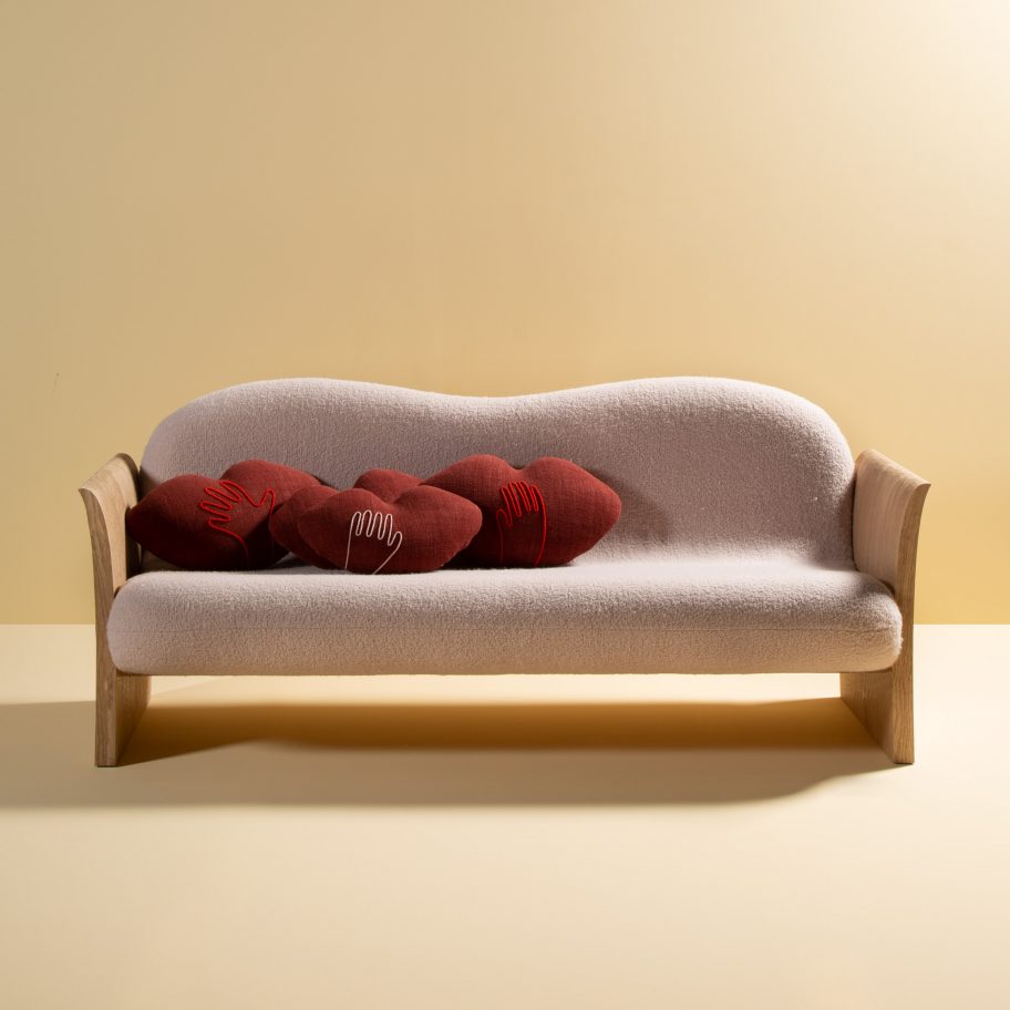 Love by Pierre Yovanovitch at R &C