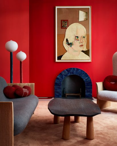 Love by Pierre Yovanovitch at R &C