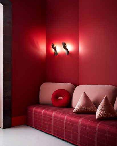 Love by Pierre Yovanovitch at R &C