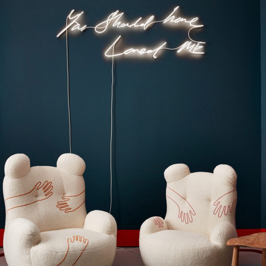 Love by Pierre Yovanovitch at R &C