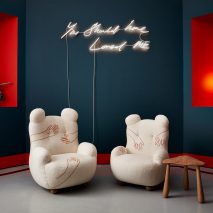 Love by Pierre Yovanovitch at R &C