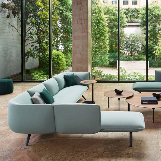Luca Collection by Luca Nichetto