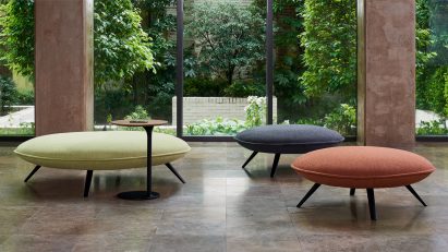 Luca Collection by Luca Nichetto
