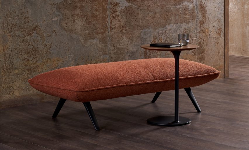 Luca Collection by Luca Nichetto