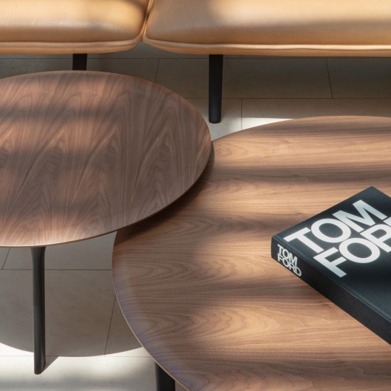 Luca Collection by Luca Nichetto