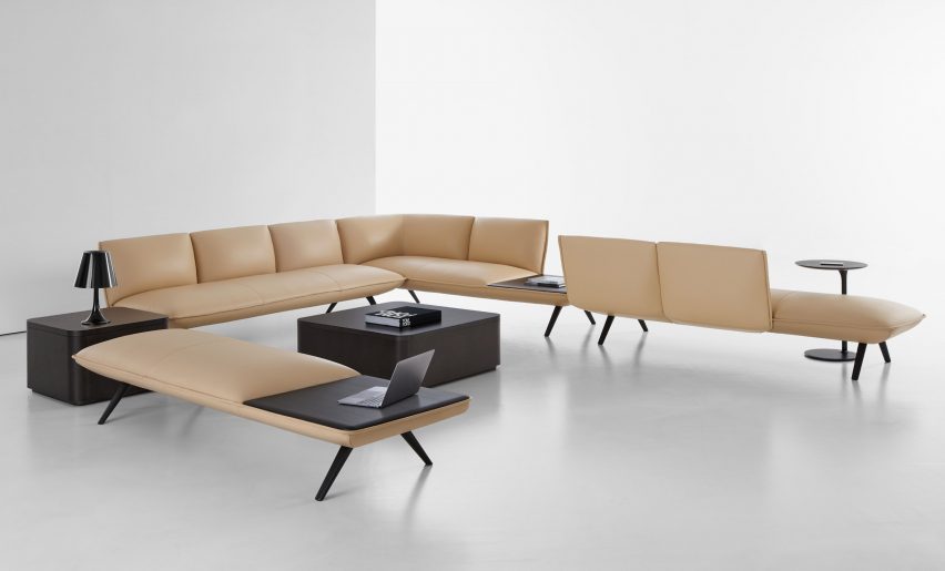 Luca Collection by Luca Nichetto