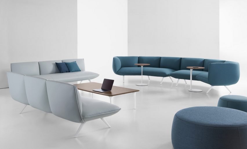 Luca Collection by Luca Nichetto