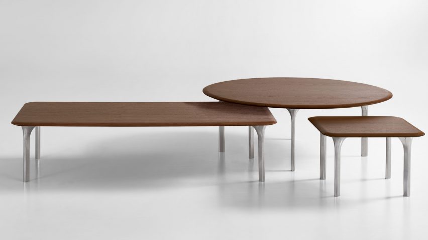 Luca Collection by Luca Nichetto
