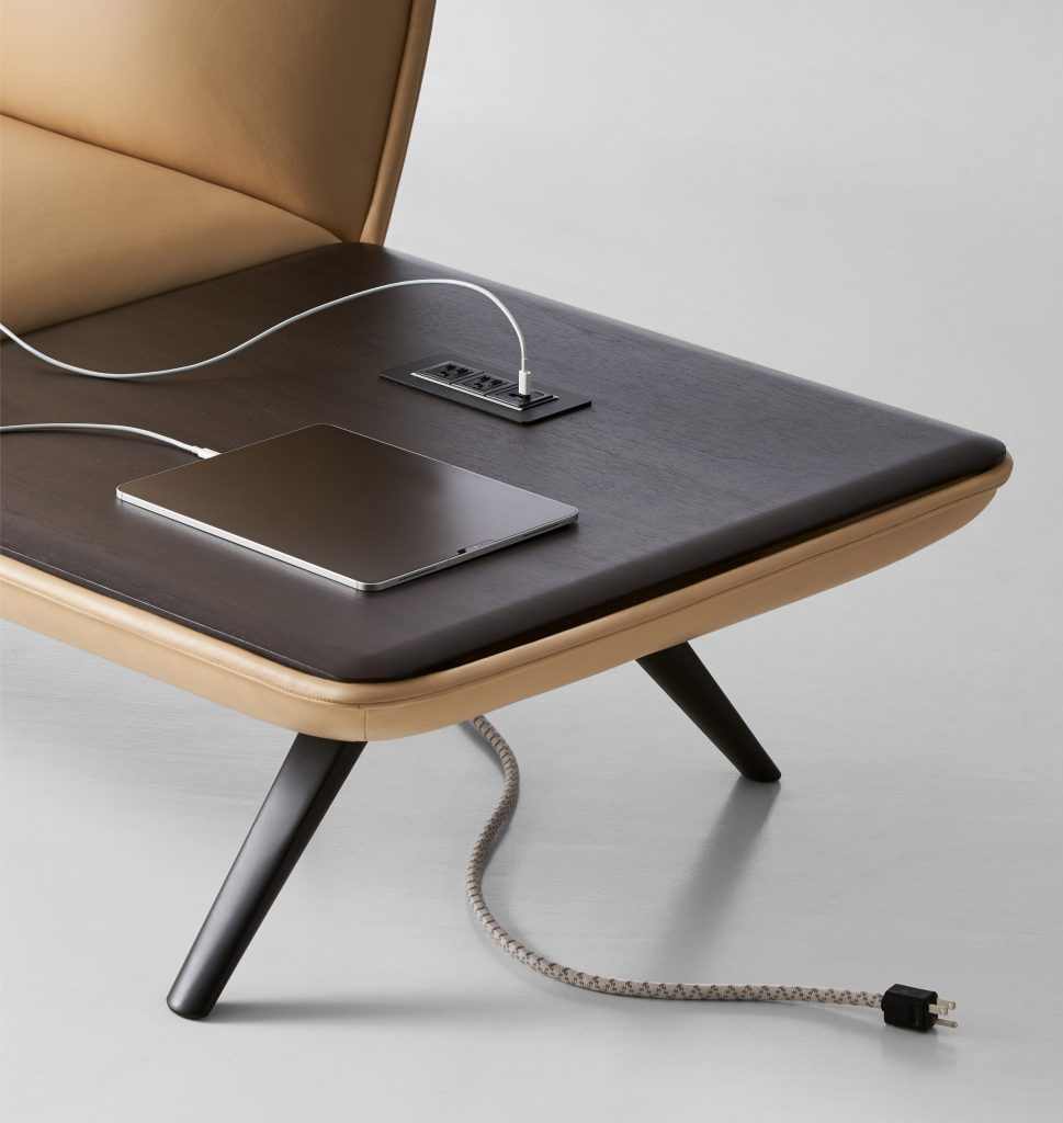 Luca Collection by Luca Nichetto