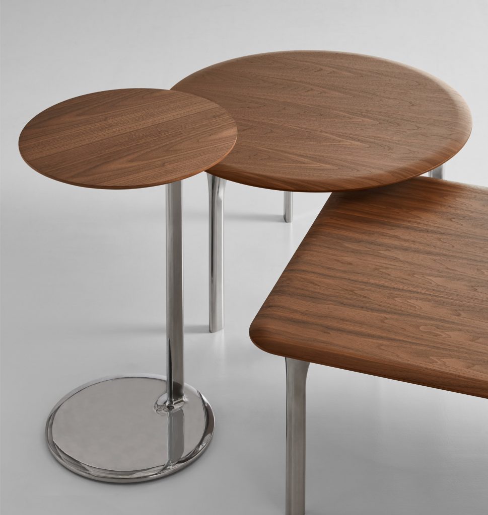 Luca Collection by Luca Nichetto