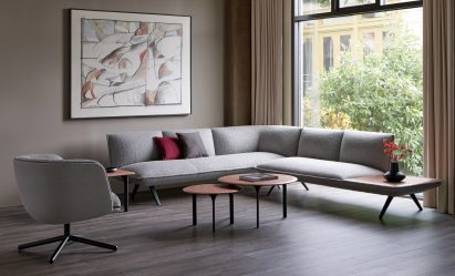 Luca Collection by Luca Nichetto