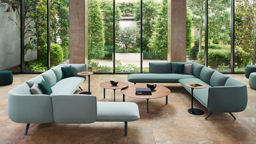 Luca Collection by Luca Nichetto
