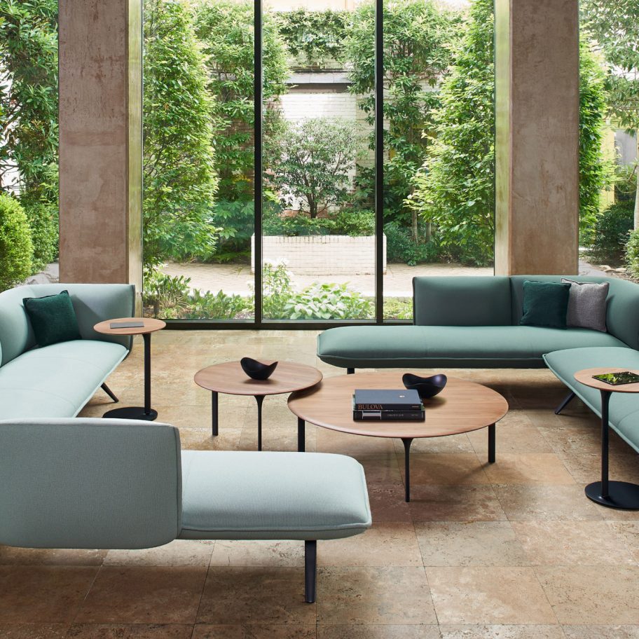 Luca Collection by Luca Nichetto
