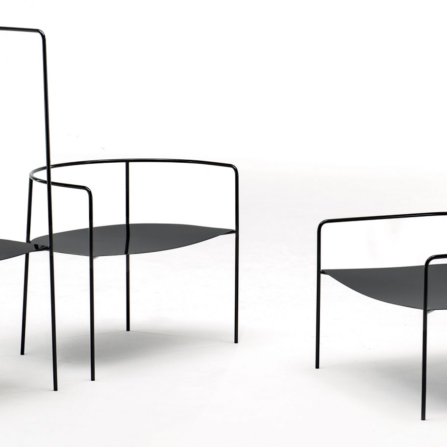 The Uncollected Collection by Piero Lissoni