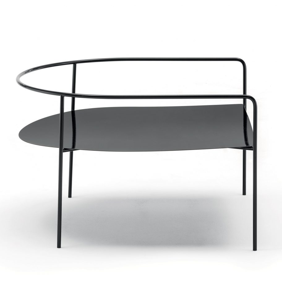 The Uncollected Collection by Piero Lissoni