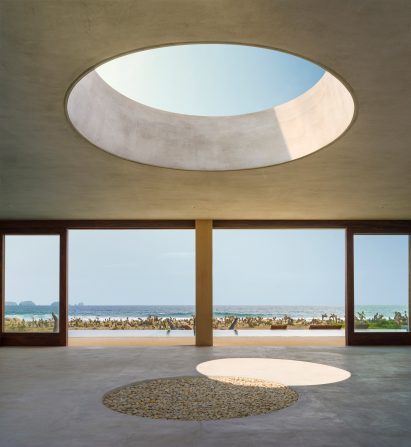 Lyons Garden by Colectivo Lateral de Arquitectura
